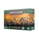 Warhammer Underworlds: Brakonneurs de Borgit
