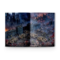 Astra Militarum: Codex