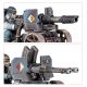 Astra Militarum: Escouade d'Armes Lourdes de Krieg (x3)