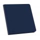 Zipfolio: Xenoskin Bleu 480 Cartes