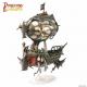 AS: Deuslair Flying Pirates Airship