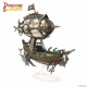 AS: Deuslair Flying Pirates Airship