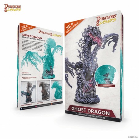 AS: Ghost Dragon