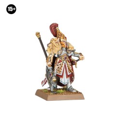 Hauts Elfes Fw: Lord of Chrace