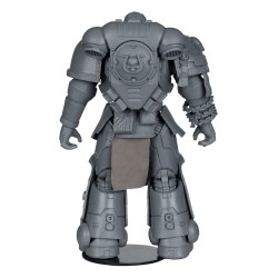 Action Figure: Lieutenant Titus Artist Proof