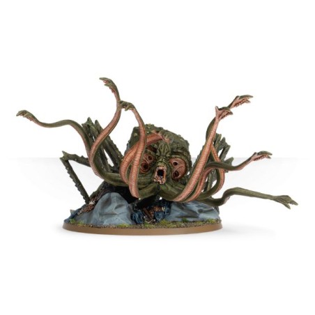 Le Guetteur de l'Eau