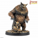 AS: Owlbear Family