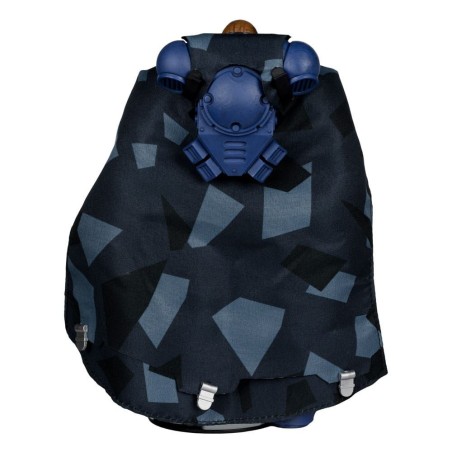 Action Figure: Eliminator