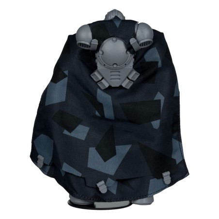 Action Figure: Eliminator Artist Proof