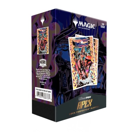 Pochettes: AetherdriftChandra Apex x100