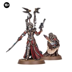 Mechanicum: Arcuitor Magisterium