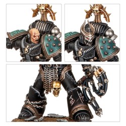 Traitor Legion Fw: Consul Superviseur Renegat