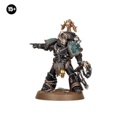 Traitor Legion Fw: Consul Superviseur Renegat