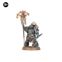 Traitor Legion Fw: Consul Héraut Renégat