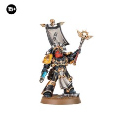 Space Marines Legion Fw: Consul Superviseur