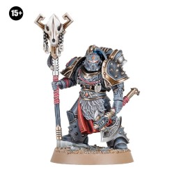 Space Wolves Fw: Consul Tireur de Runes