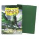 Pochettes: Dragon Shield SMALL Forest Green x60