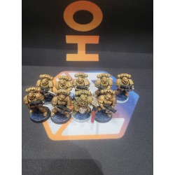 Occasion: a faire (ne pas supprimer)