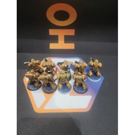 Occasion: a faire (ne pas supprimer)