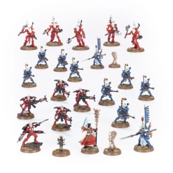 Aeldari: Patrouille