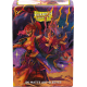 Pochettes: Dragon Shield The Fallen Art