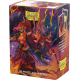Pochettes: Dragon Shield The Fallen Art