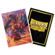Pochettes: Dragon Shield The Fallen Art