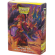 Pochettes: Dragon Shield SMALL The Fallen Art x60