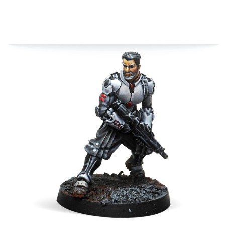 JSA: Army Pack Essentials