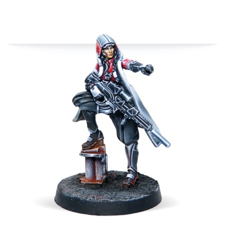 JSA: Army Pack Essentials