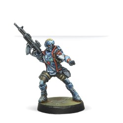 Panoceania: Army Pack Essentials