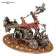 Gloomspite Gitz: Catapulte à Plongeur de la Mort