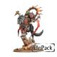Gloomspite Gitz: Droggz le GnackSoleil (Unpack)