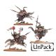 Gloomspite Gitz: Cavalerie Grognemeute (Unpack)
