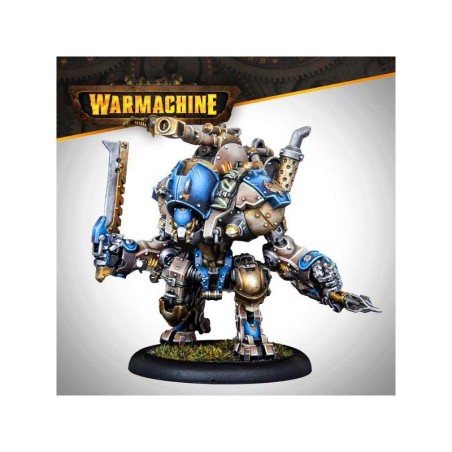 Cygnar: Gravedigger Battlegroup Box