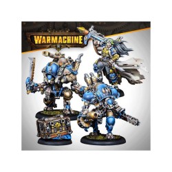 Cygnar: Gravedigger Battlegroup Box