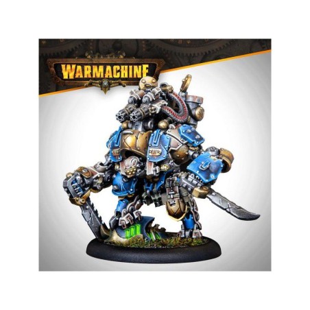 Cygnar: Gravedigger Command Starter