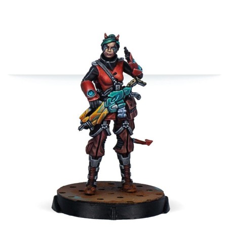 Nomads: Support Pack