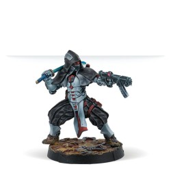 JSA: Shindenbutai Expansion Pack Gamma