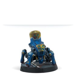 O-12: Tinker and Zetbot Remote