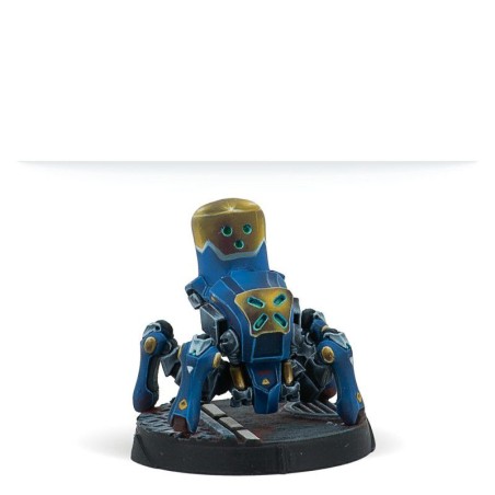 O-12: Tinker and Zetbot Remote