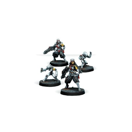 NA2: JSA Support Pack