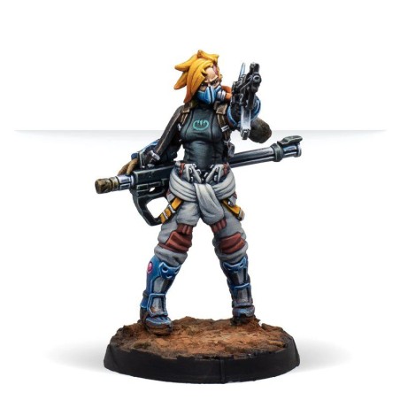 Panoceania: Kestrel Expansion Pack Beta