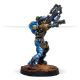 Panoceania: Dr. Priya Harper, Archeo-raider (Plasma Carbine)