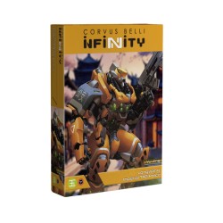 Yu-Jing: Lóngwáng Imperial TAG Police