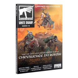 White Dwarf Numéro 510