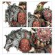 Gloomspite Gitz: Droggz le GnackSoleil (Unpack)