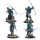 Warcrow: Northern Tribes, Ice Archers