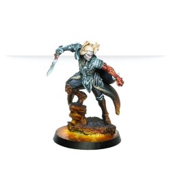 Warcrow Adventures: Deathclaws of the Dream Anglais