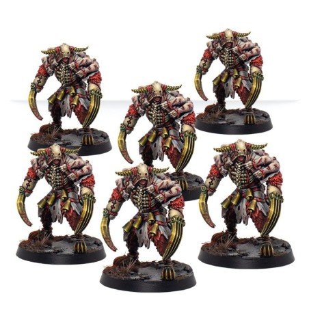 Warcrow Adventures: Core Box Anglais